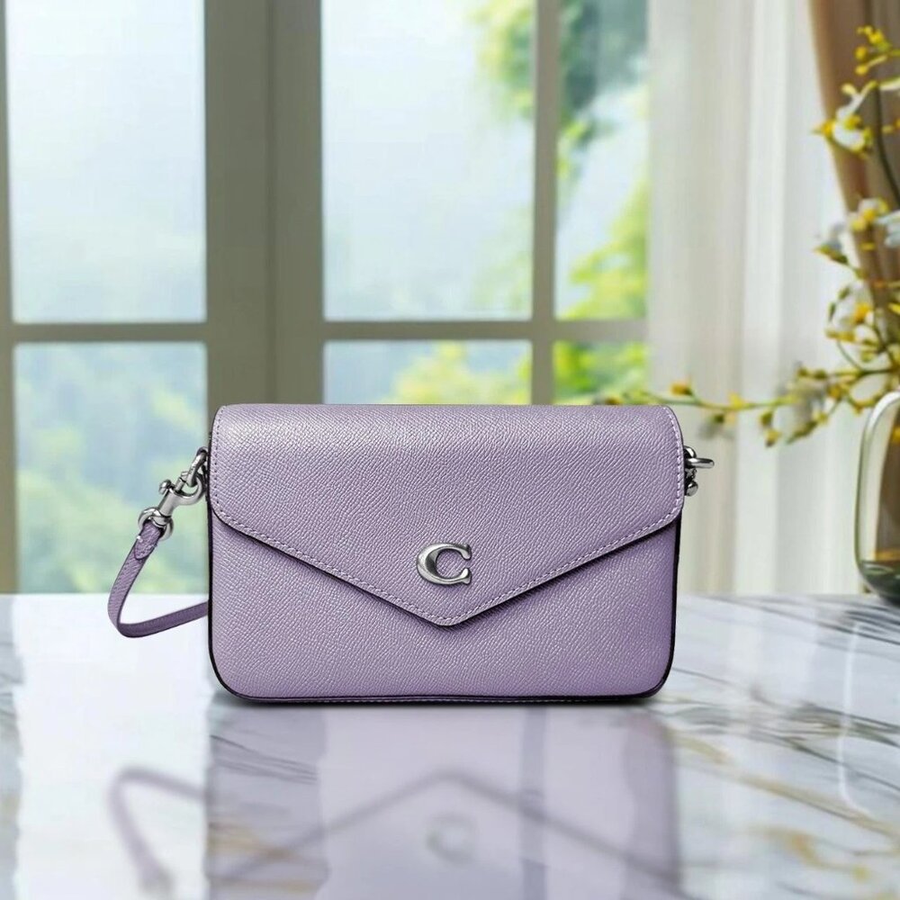 COACH Wyn Crossbody Bag C8439